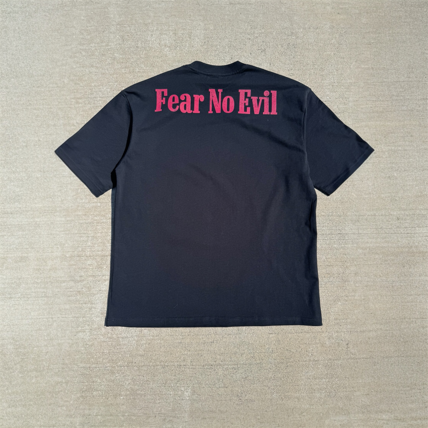 Psalm 23 tee