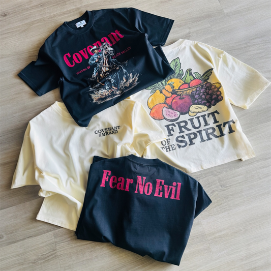 Genesis Bundle