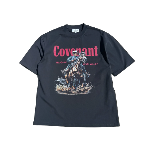 Psalm 23 tee