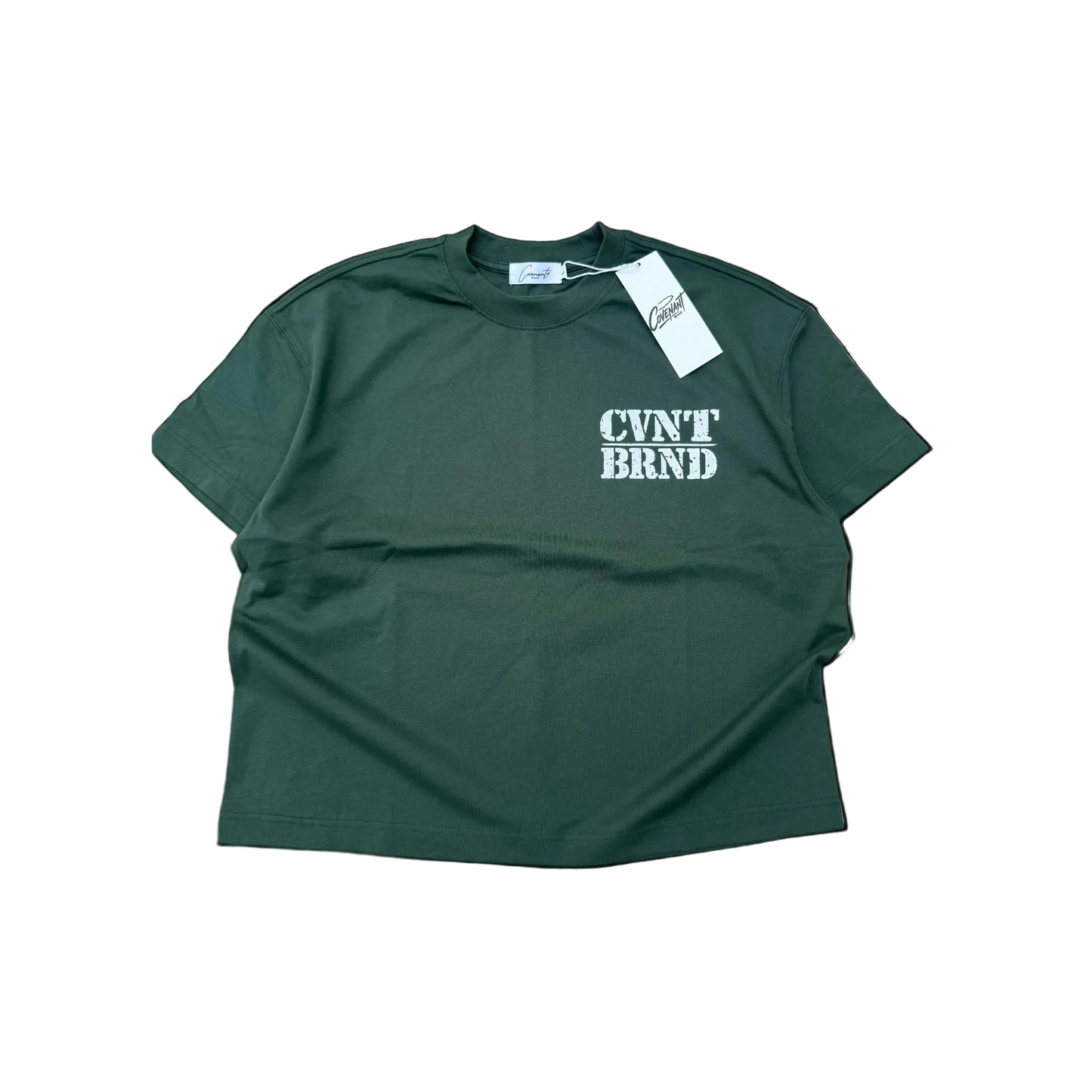 Good Fight Tee